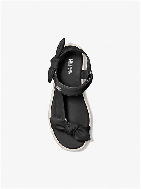 Phoebe Bow Sandal 